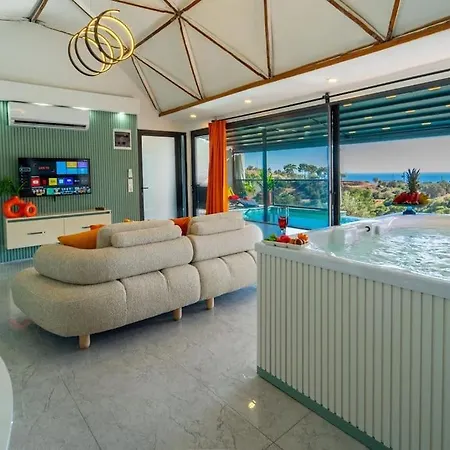 Mehmet 6 Villa