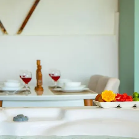 Villa Mehmet 6 Kas