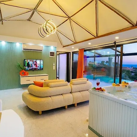 Villa Mehmet 6