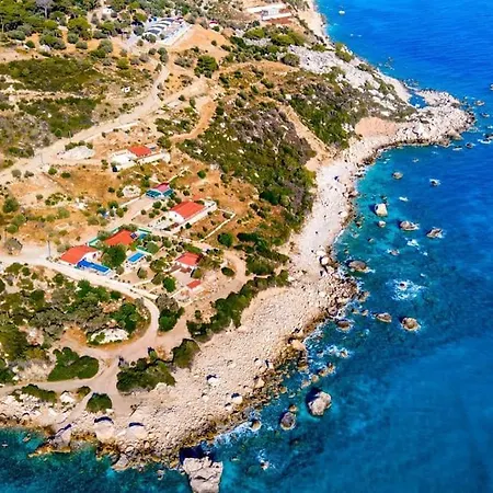 Villa Mehmet 6 *