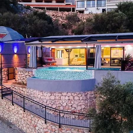 Villa Mehmet 6