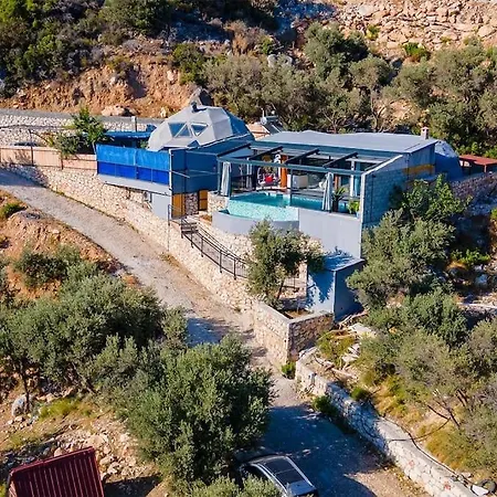 Villa Mehmet 6