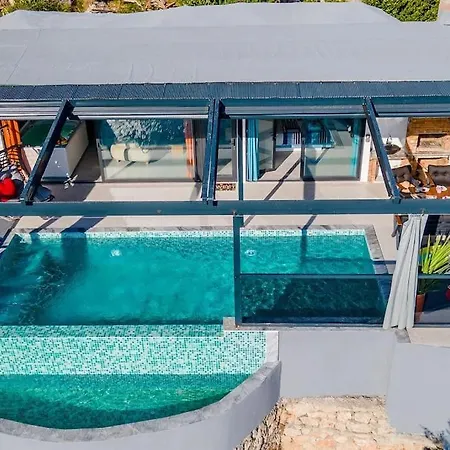 Mehmet 6 Villa