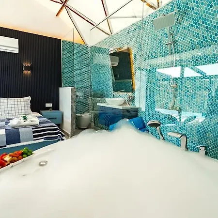 Villa Mehmet 6 Kas