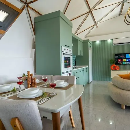Mehmet 6 Villa